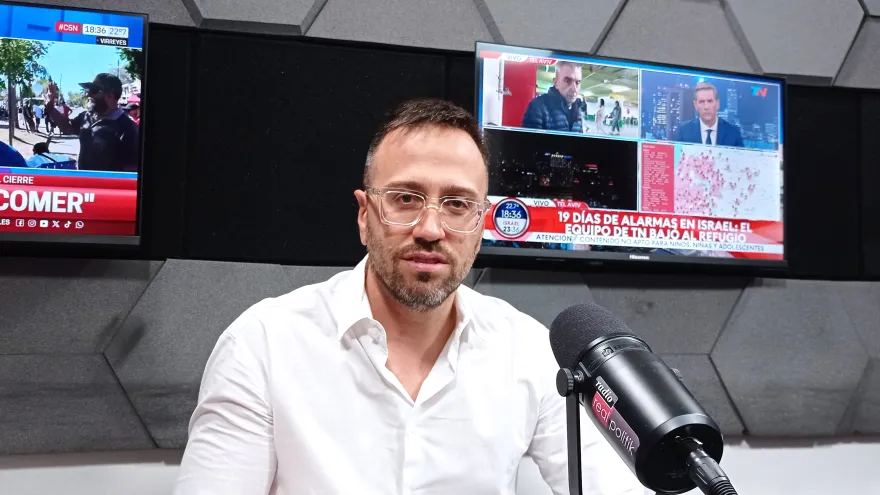 Jerónimo Guerrero Iraola
